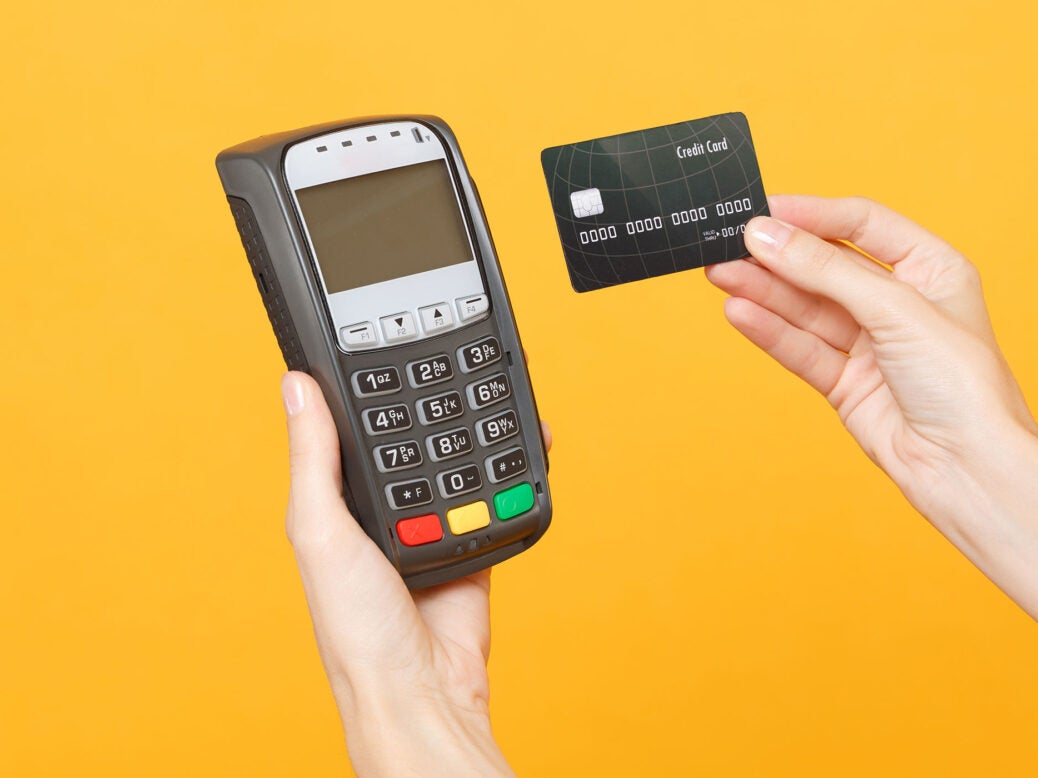 contactless payment limit increased