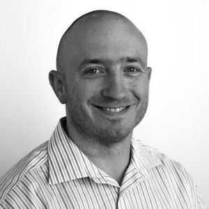 glen pedley securityscorecard