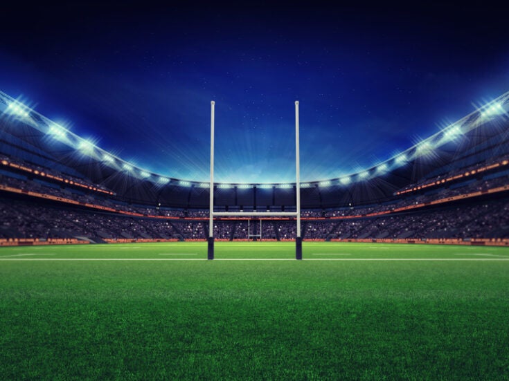 IBM and RFU: Growing the game of rugby, off pitch and online