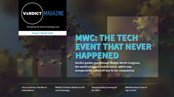 Verdict Magazine issue two