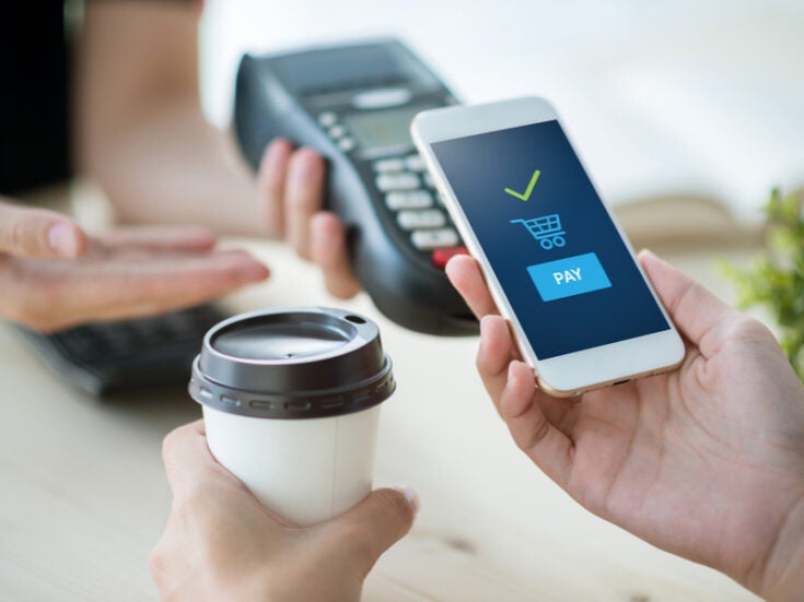 Digital payments and how to counter technology’s Law of Amplification