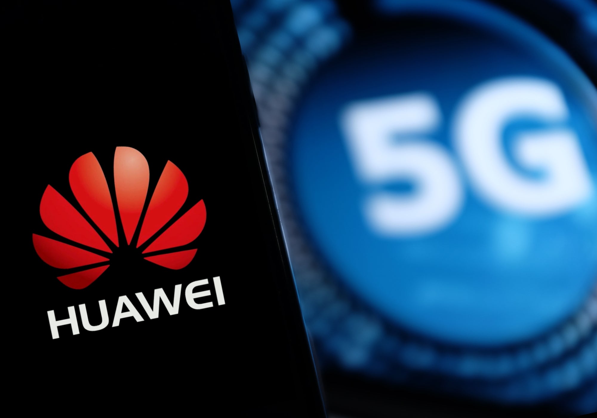 huawei 5g core