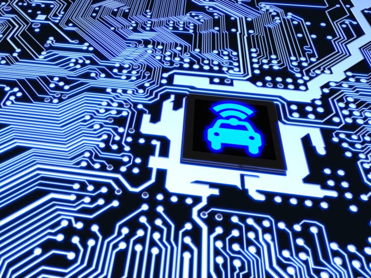 Autonomous cars: The cybersecurity issues facing the industry