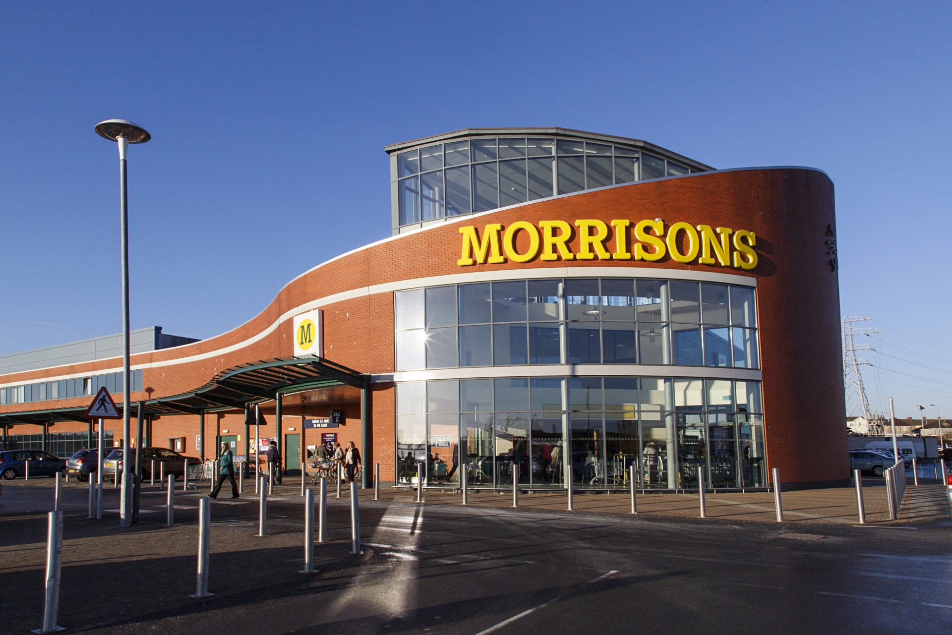 morrisons data leak