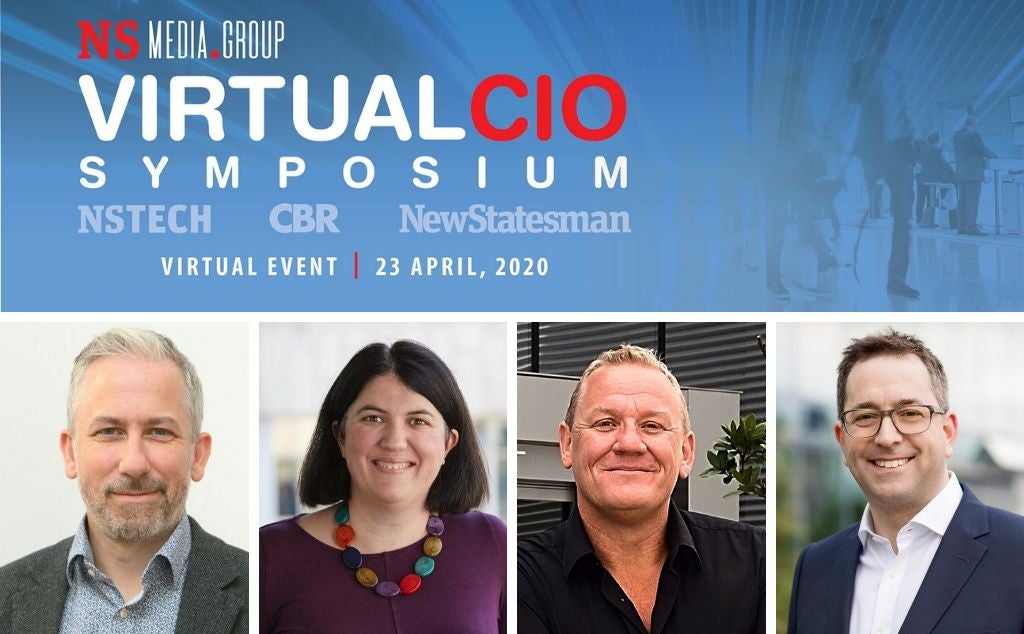 virtual cio symposium