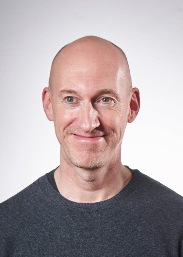 Seldon CTO Clive Cox
