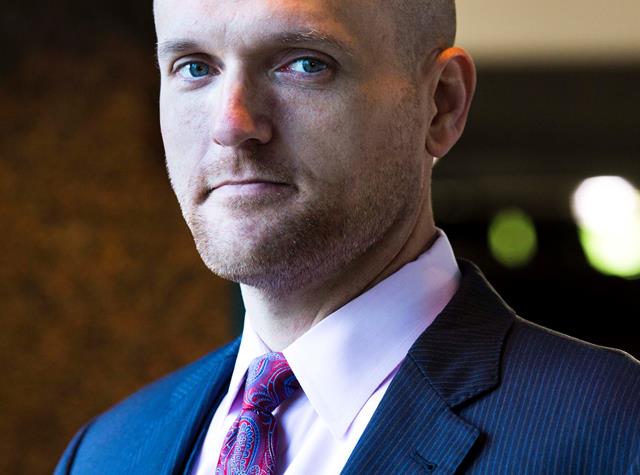 runsafe security cto doug britton