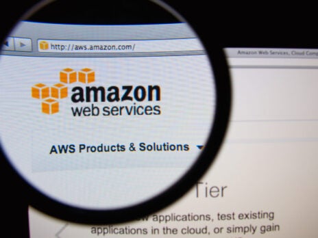 UK quietly selects AWS to store NHS Test and Trace data