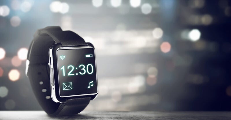 Smartwatches: Technology Trends