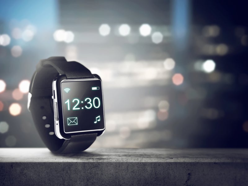Smartwatches: Technology Trends