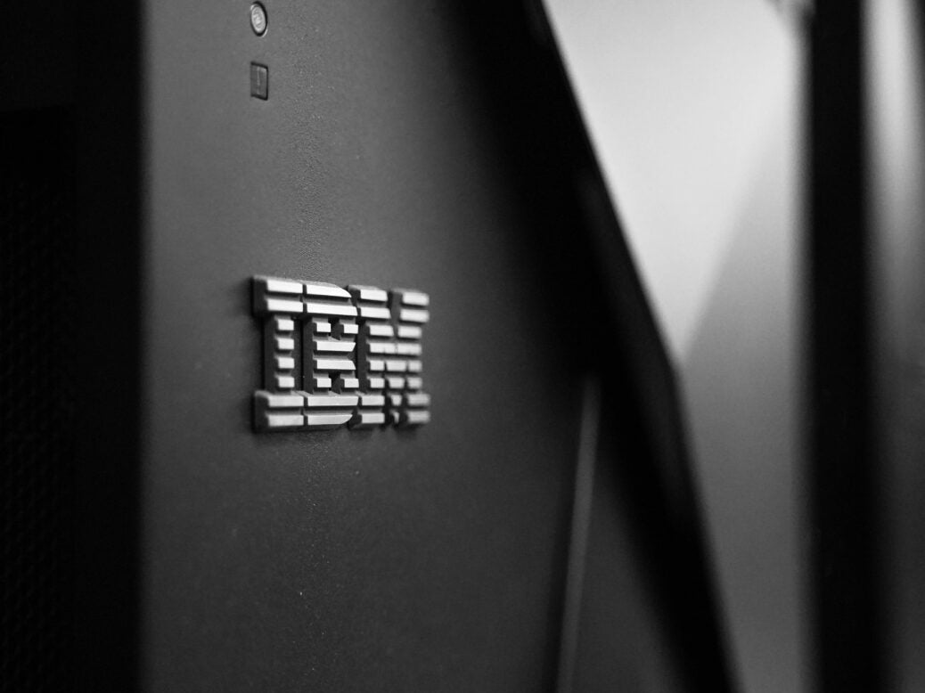 IBM Q2 results