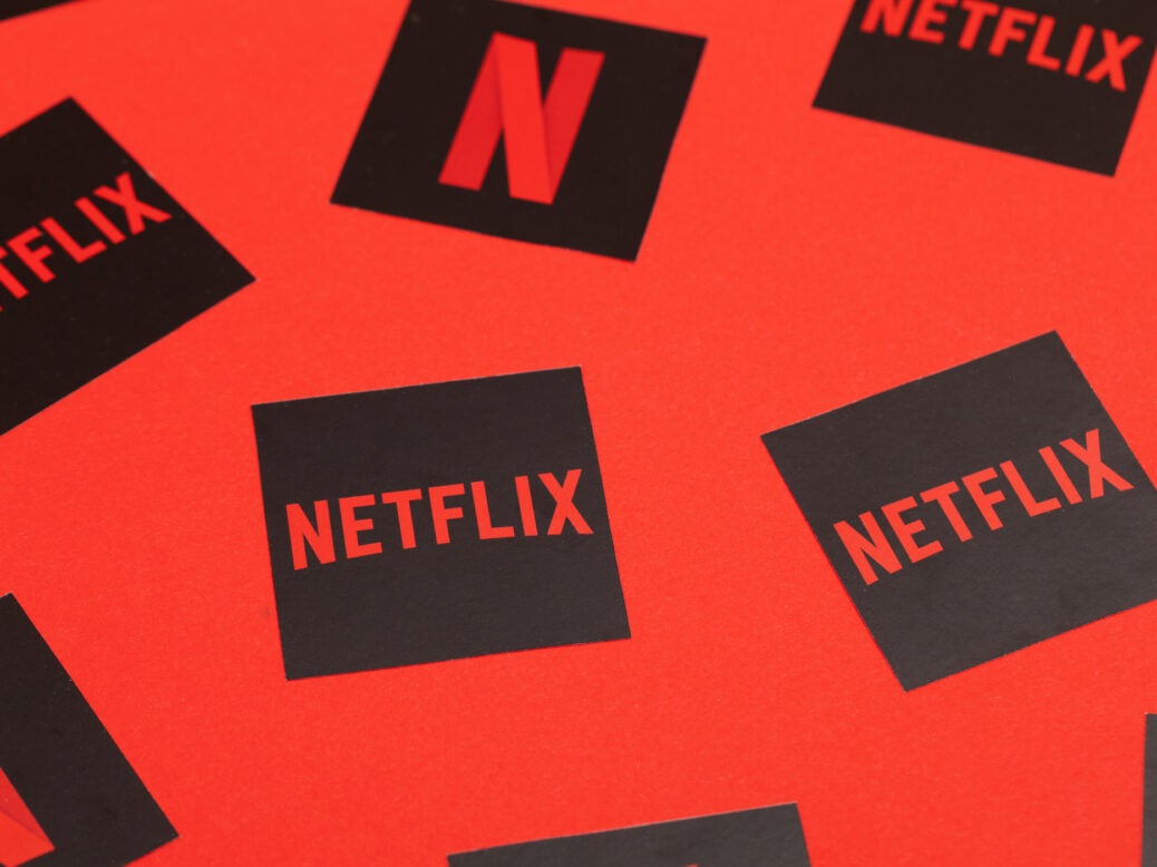Netflix Q2 earnings