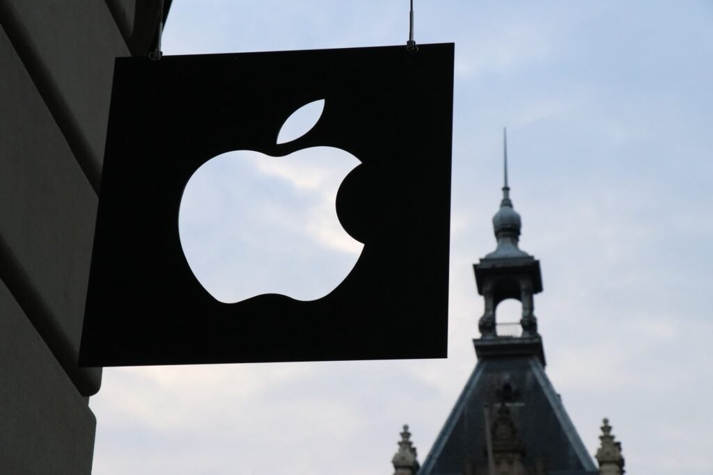 Apple accepts Dutch regulator’s ruling on payment options
