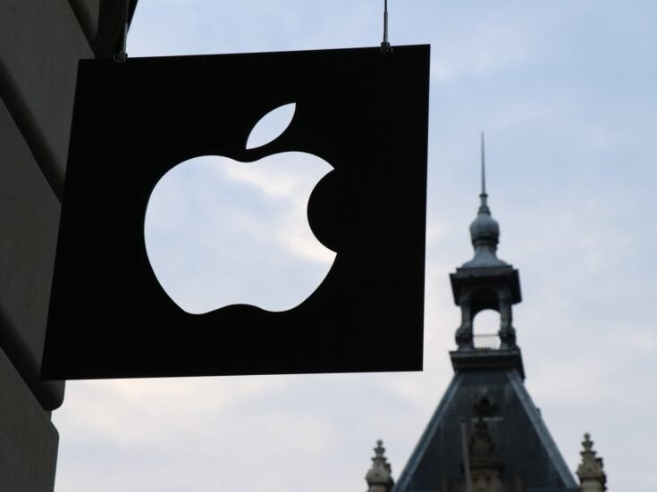 Apple accepts Dutch regulator’s ruling on payment options