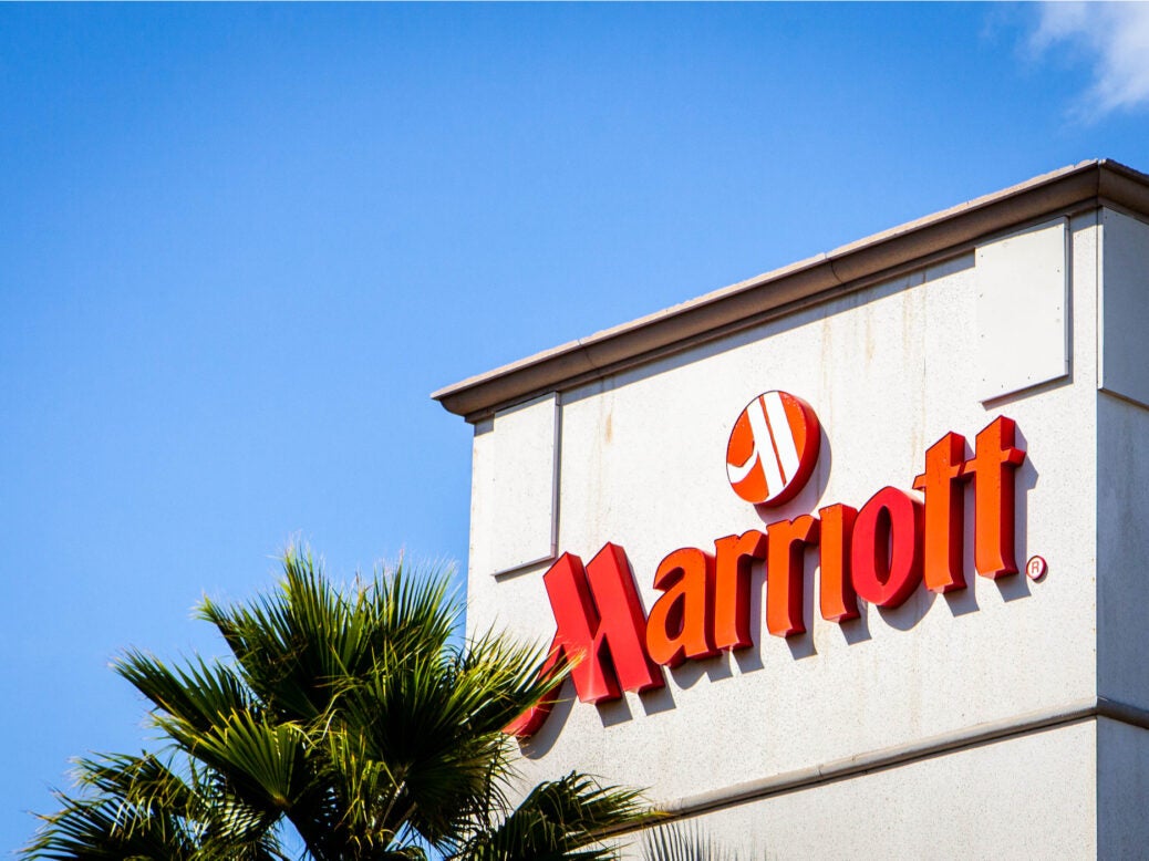 Marriott lawsuit