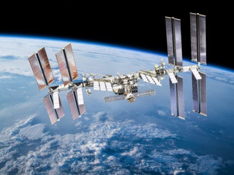 NASA appoints acting director of International Space Station