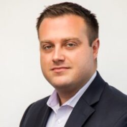 Rob McNutt Forescout