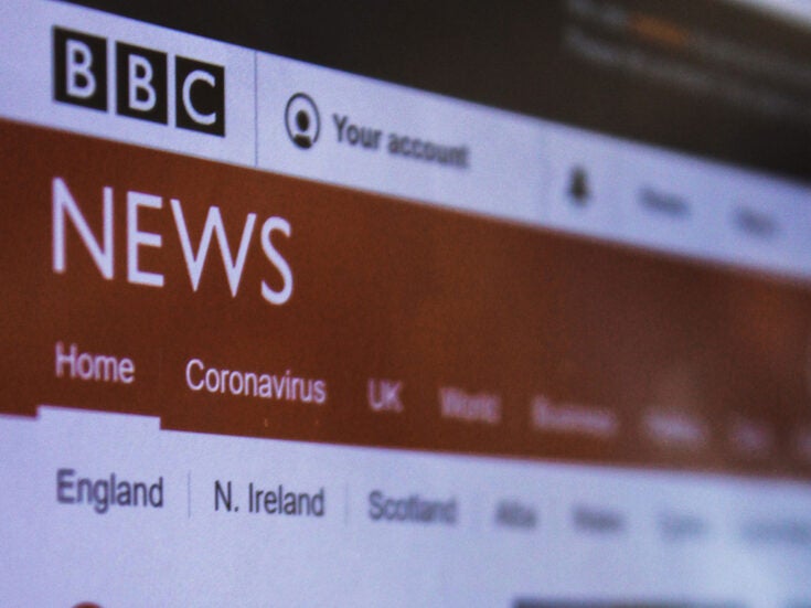 Campaigners “should not be working at the BBC”: Director-general