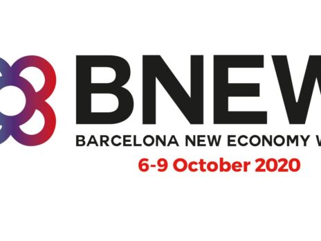 Future of cities and business post Covid-19: Free virtual events at Barcelona New Economy Week