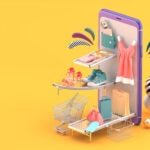 Second-hand september: The startups using technology to take on fast fashion