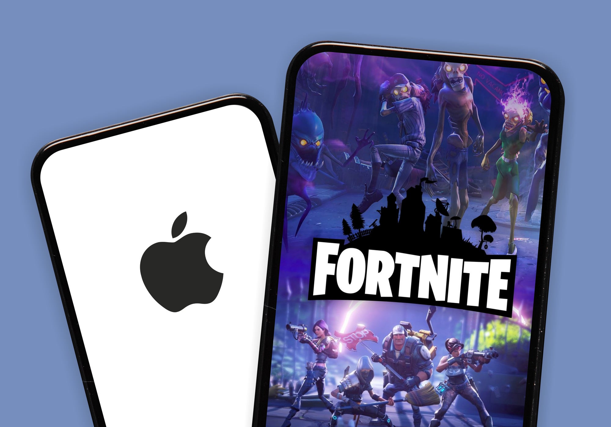 Epic Games to pay over $500m in Fortnite refunds & privacy