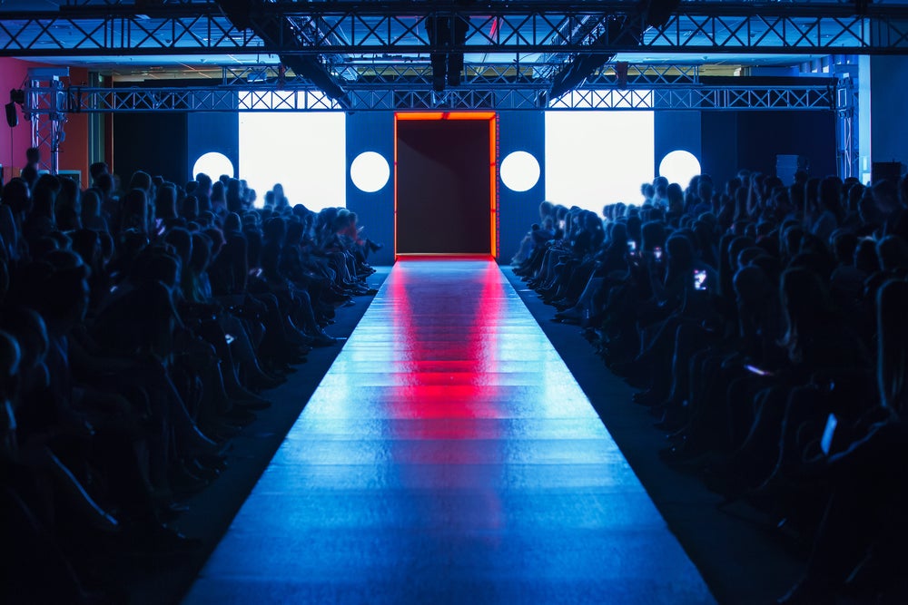 The future of the fashion industry: A digital revolution? - Verdict