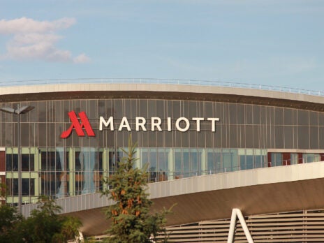 ICO drops Marriott fine to £18.4m for hotel hack "failure"