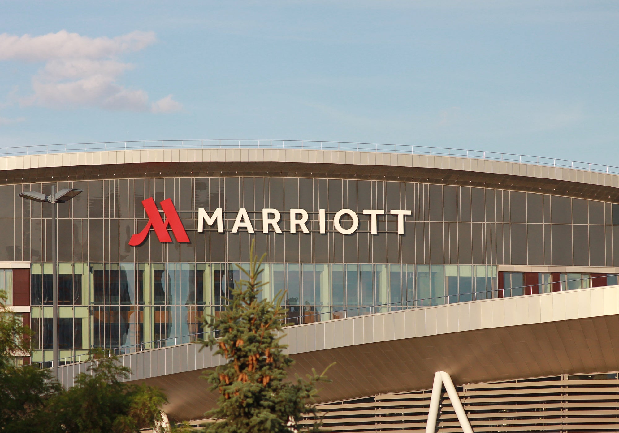 marriott