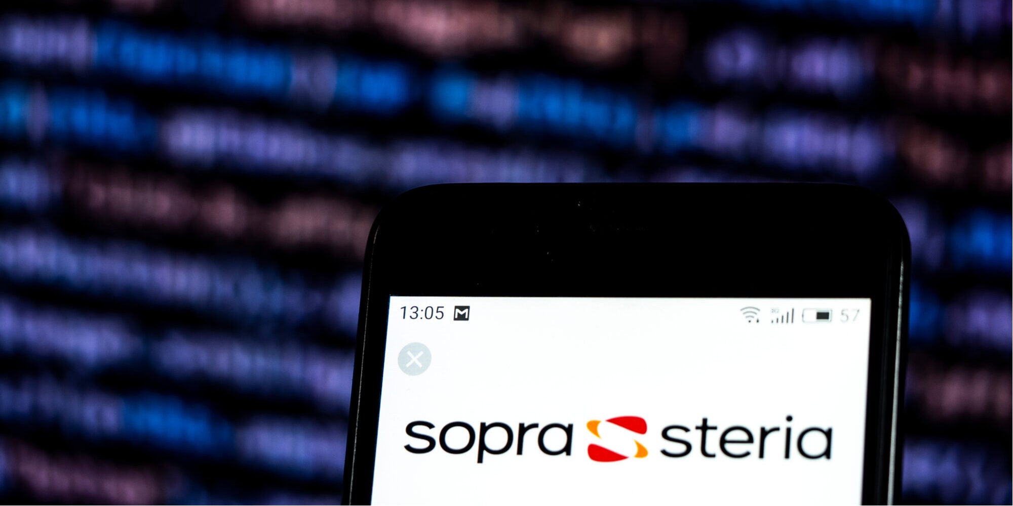 sopra steria cyberattack