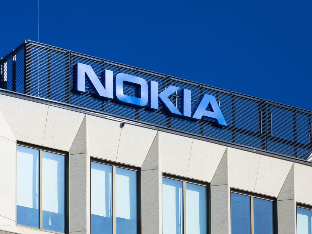 Nokia Finnish Shared Network
