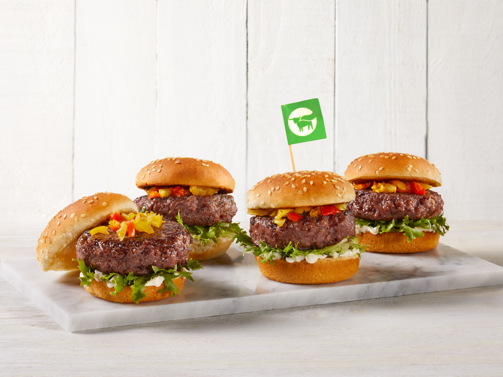 beyond meat q3 results
