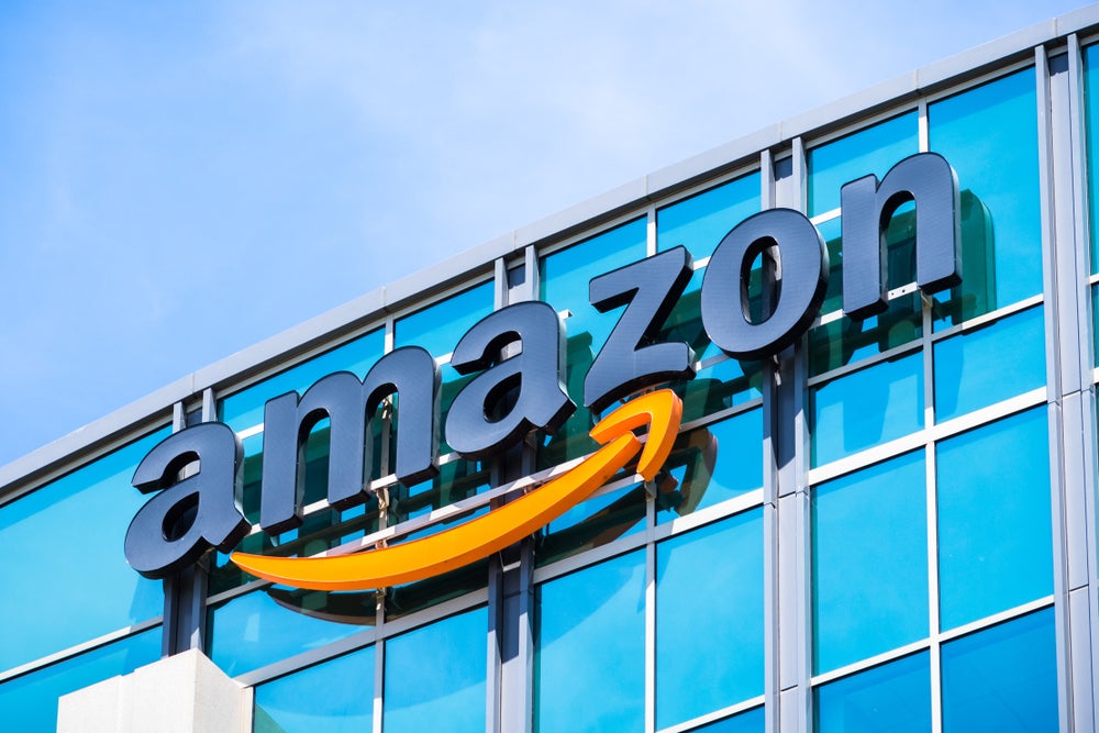 amazon antitrust