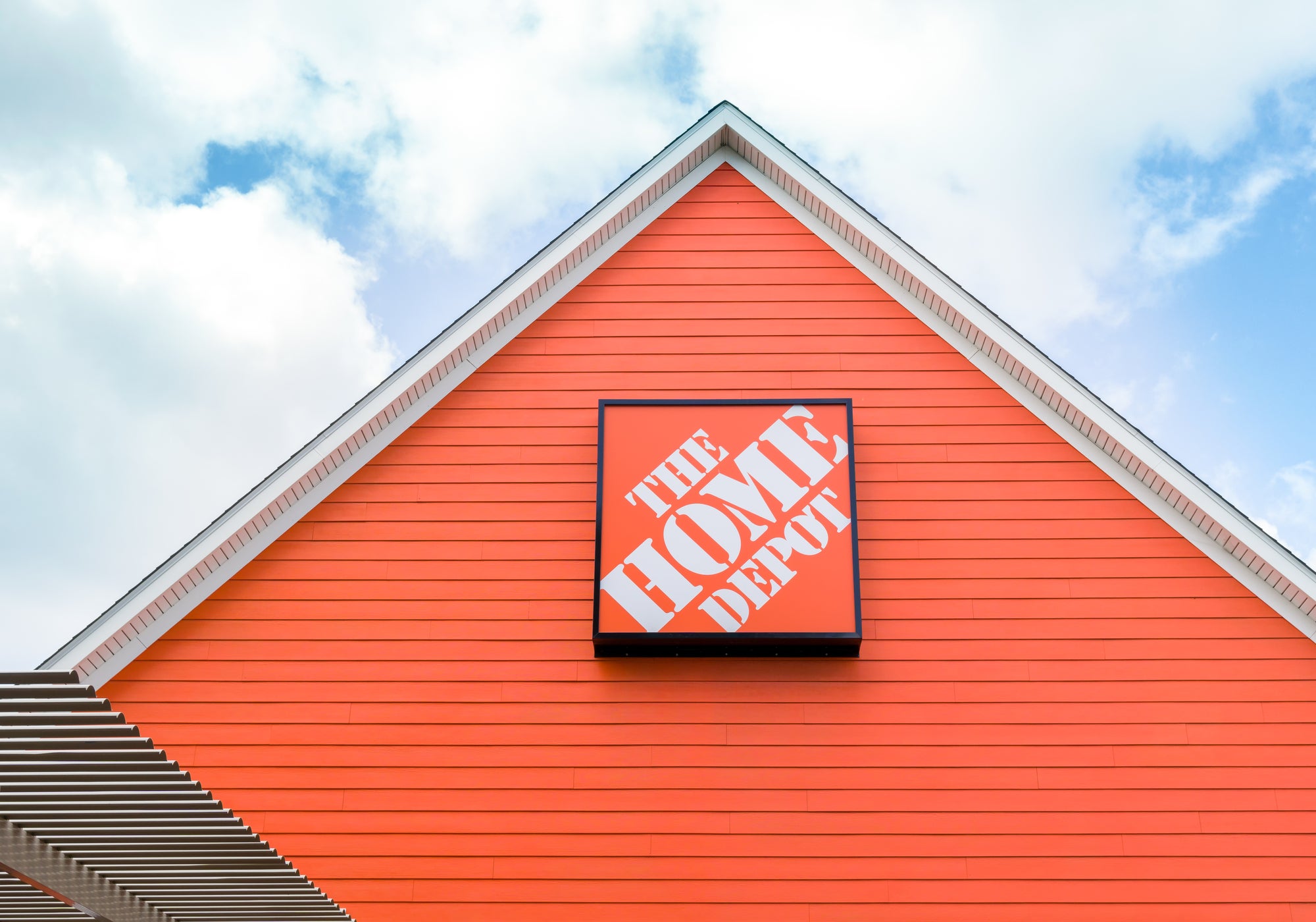 Home Depot settlement