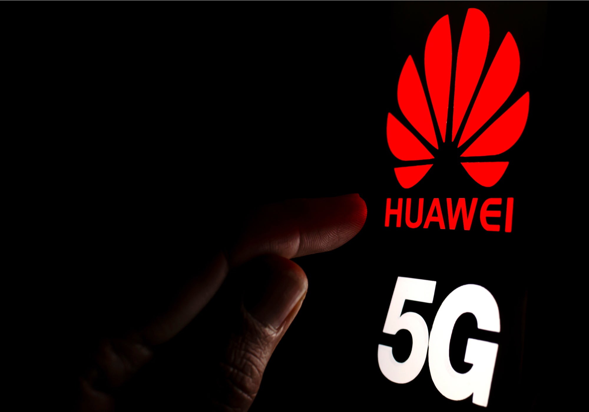 UK government brings Huawei 5G ban forward