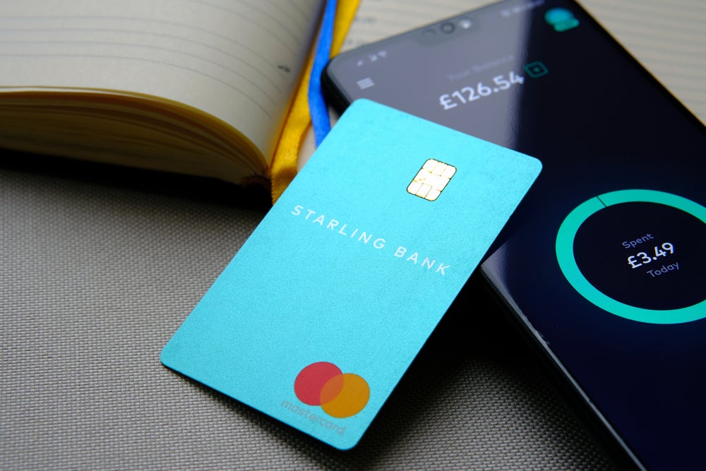 Starling Bank