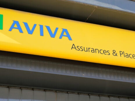 UK-based Insurance giant Aviva resets dividend amid Covid and international business sales