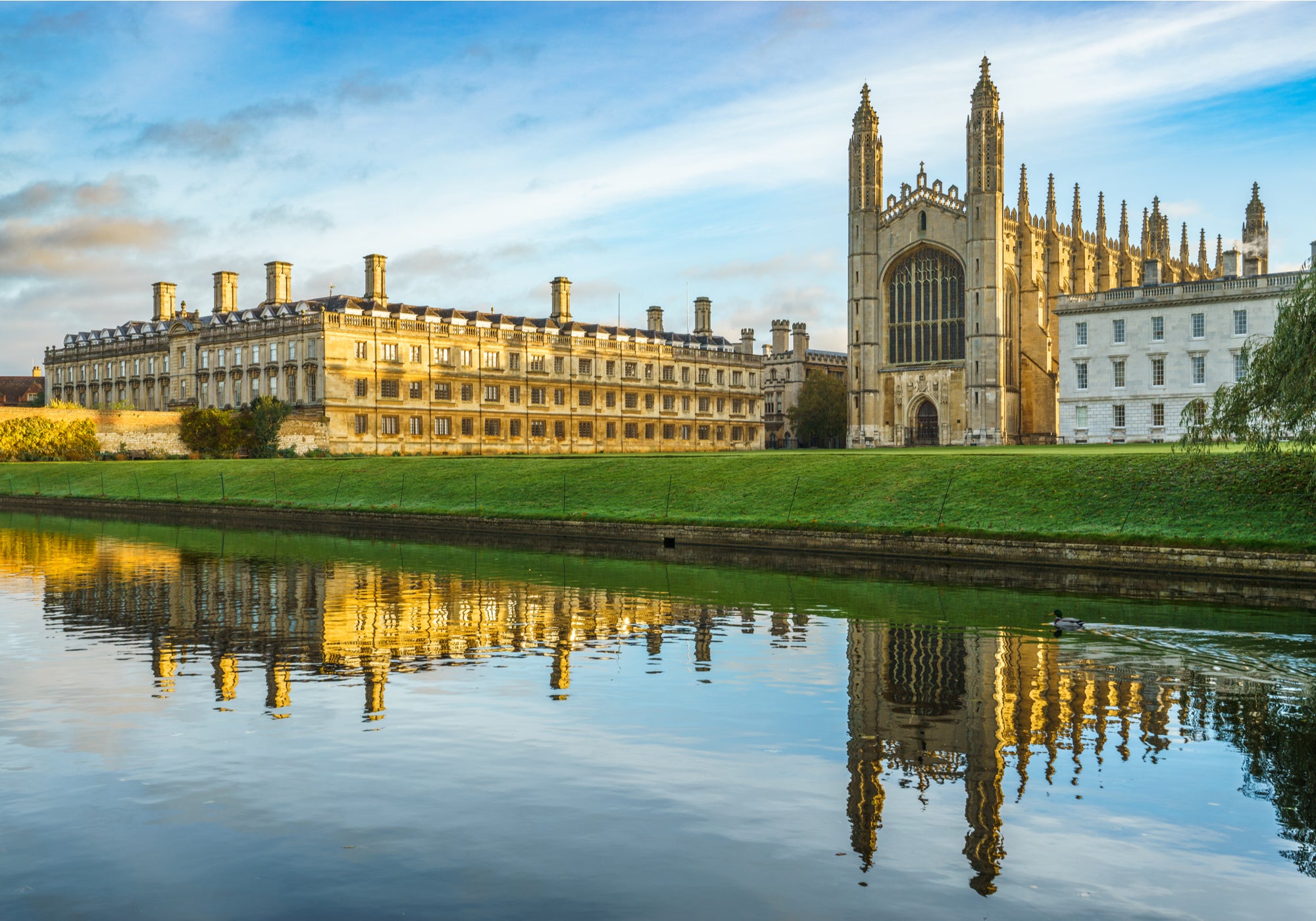 Cambridge Tech Salaries Among Highest In The UK Verdict