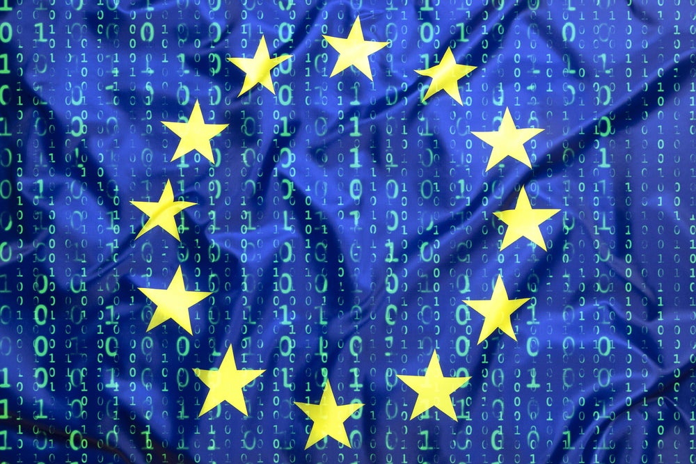 Speculation over EU end-to-end encryption ban sparked by leaked memo