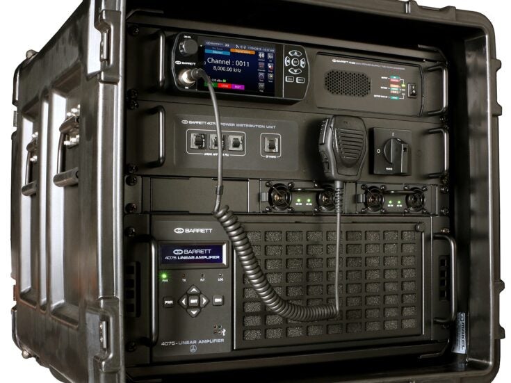 The case for HF radio in building a resilient, always-on communications infrastructure
