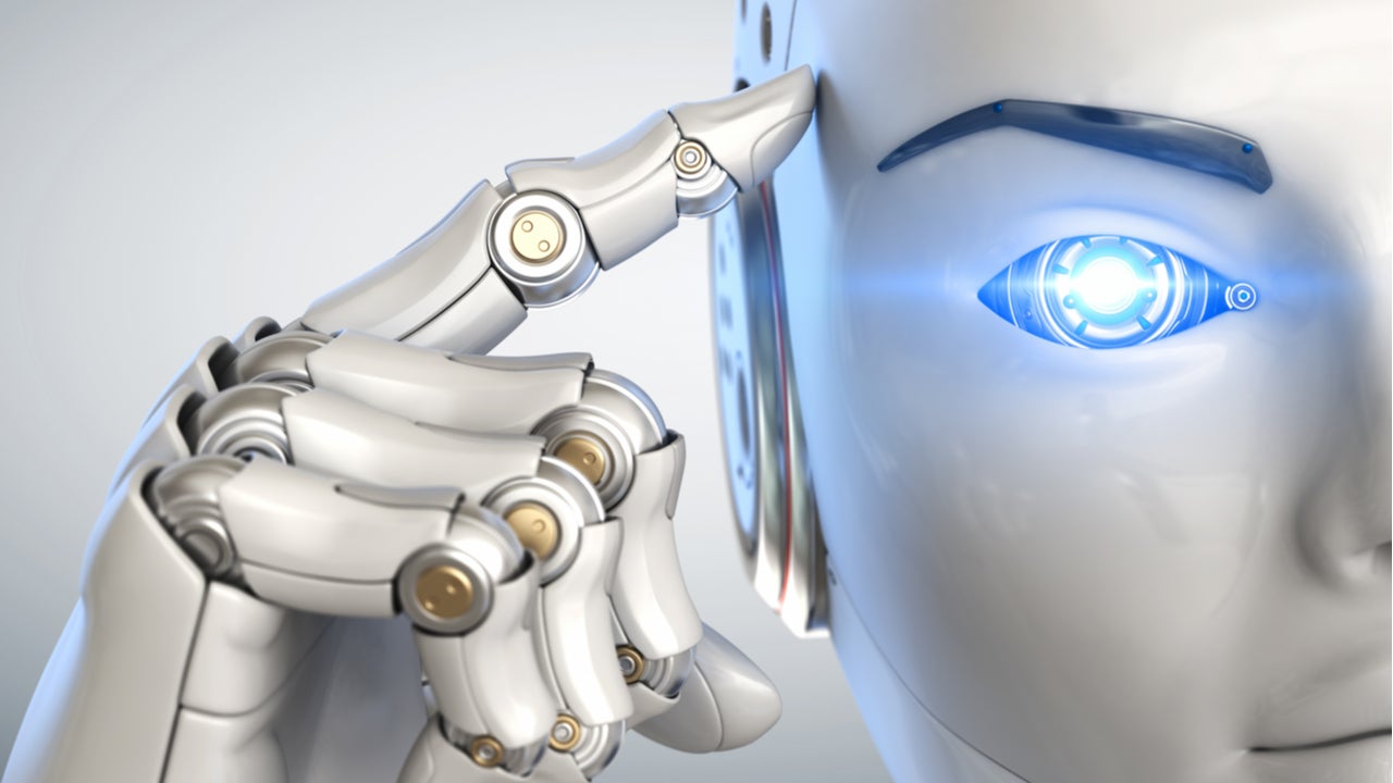 Robotics trends: Artificial intelligence leads Twitter mentions in November 2020