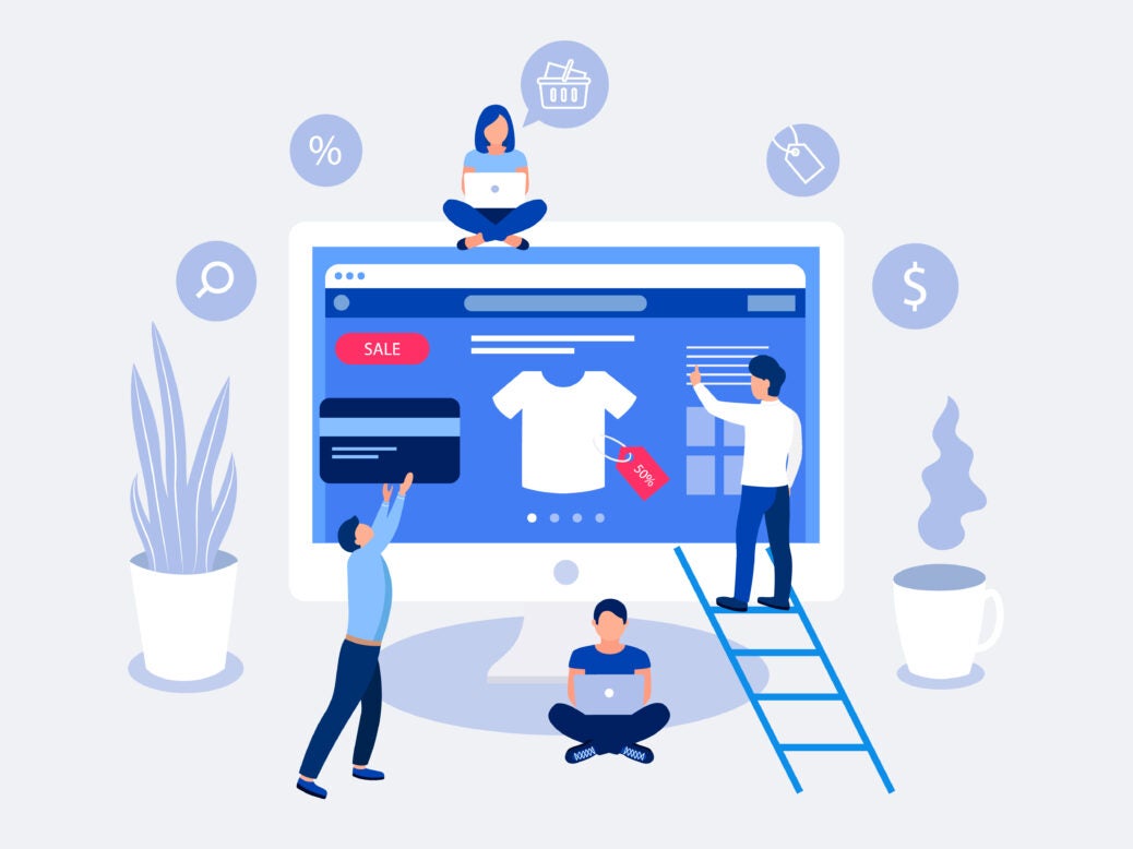ecommerce predictions for 2021