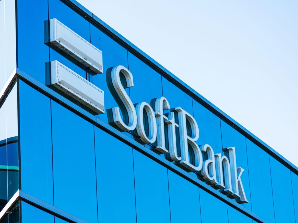 Sinch Softbank
