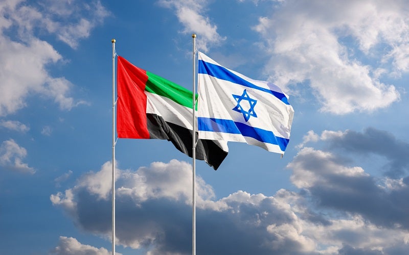 Mubadala Ventures seeking partners for Israel-based, high-tech fund