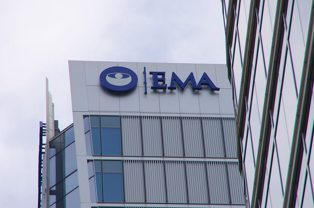 European Medicines Agency cyberattack