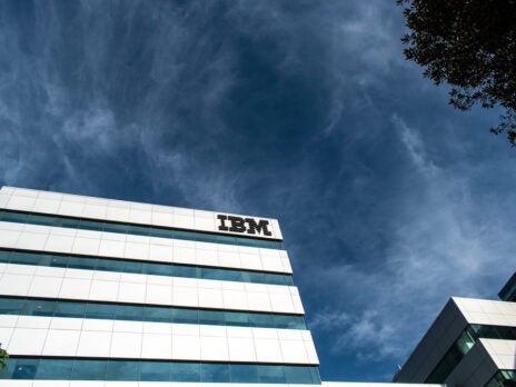 IBM acquires cloud computing firm Taos