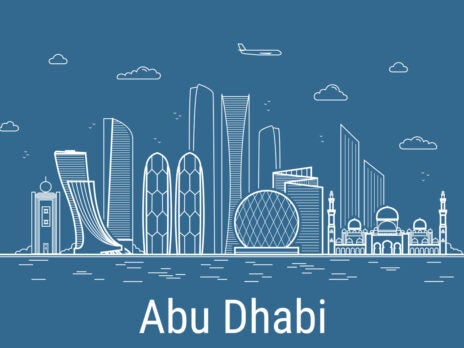 New webinar series for Abu Dhabi startups