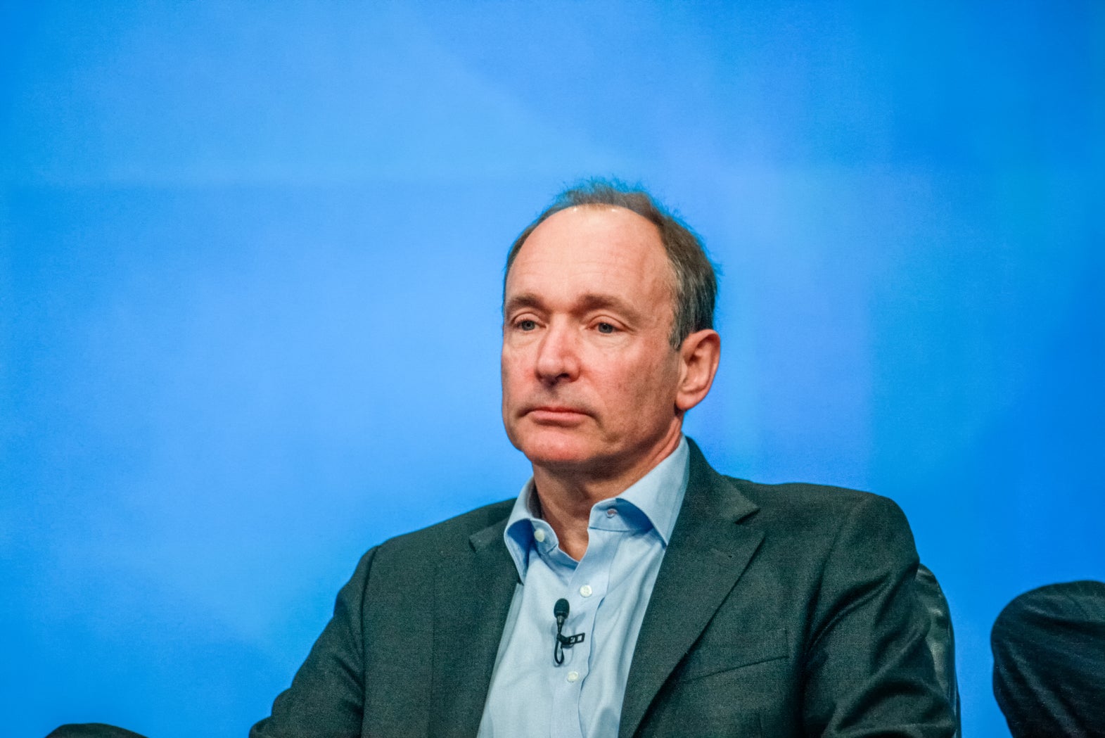 Tim Berners-Lee: Internet users are "fed up a lack of control" | Verdict