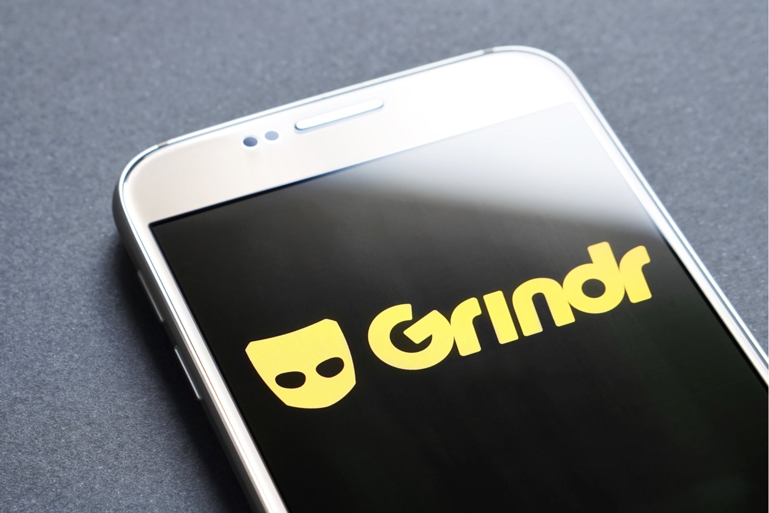 Grindr faces €10m GDPR fine over third-party data sharing