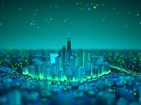 The most cyber-risky technologies for smart cities