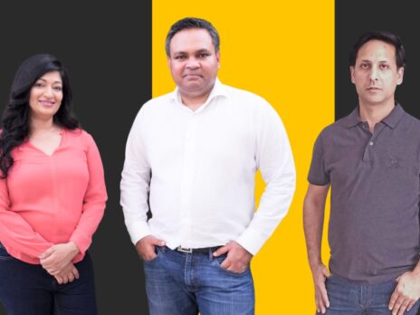 Meet the startup fighting for financial inclusion